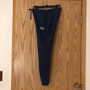 PINK Skinny Jogger